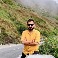 Adarsh Shahi