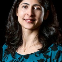 Salu Upadhyay