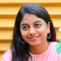 Swetha Asam