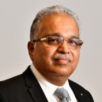 Davis Kallukaran
