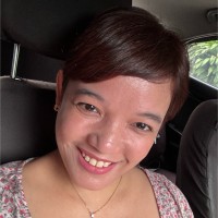 Mary Joyce Mejia