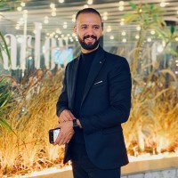 Tarek Darwesh