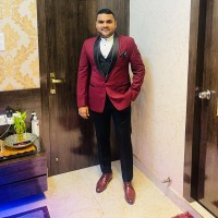 Samarth Agarwal