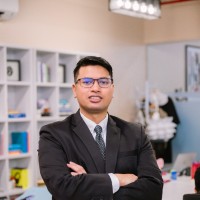 Irfan Hakim Bin Mohd Khair