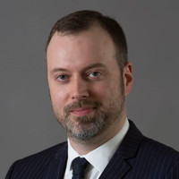 Brendan Quinlivan