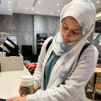 Fatma Alwerdani