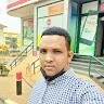 Osman Ahmed Sabrie