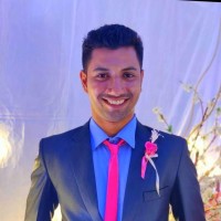 Prince Fernandes