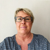 Marie Källberg
