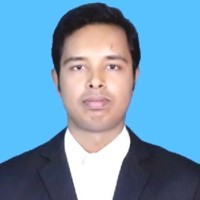 Md Hossen Ali