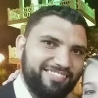 Dan Henrique Oliveira