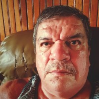 Ismael Serrano Blanco