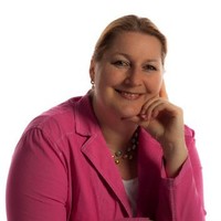 Gerda Van Den Berg