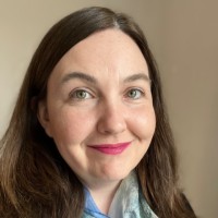 Siobhan O'Leary