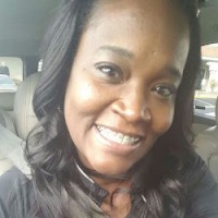 Jessica Lesure