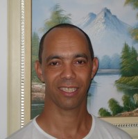 Carlos Moura Nunes