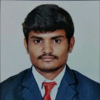 Aravinthan R