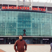 Sunil Kumar Shrestha