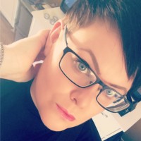 Elin Corneliusson Hellström
