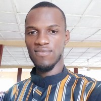 Ugwualor Amarachukwu
