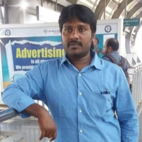 Kakumani Tirumalakrishna