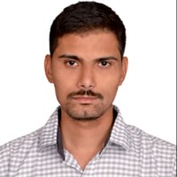 Abdulraheem Shaik