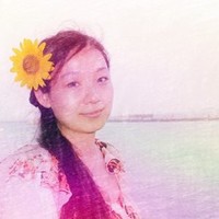 Simone Ye