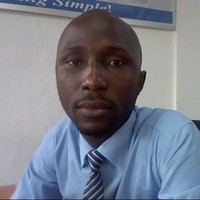 Kawar N. Bondo