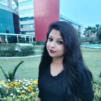 Jasmine Khatun