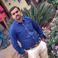 Gowri Sankar C