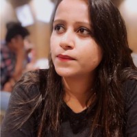 Lincy Mathew