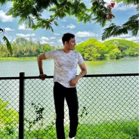 Yash Chahar