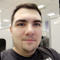 Давыдов Павел