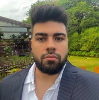 Jose Ricardo Meneghetti Pinto