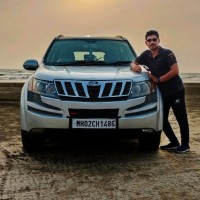 Vipul Patil