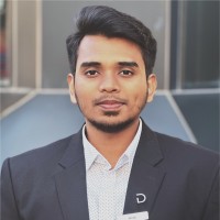 Eftekhar Arnab