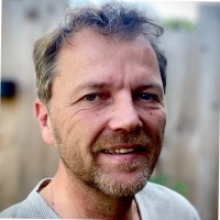 Arjan Zuurman