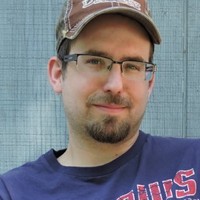 Daniel Marr