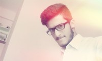 Pavan Mogharal