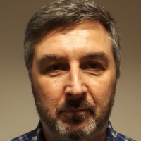 Paul Jenkins