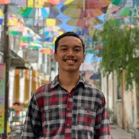 Haikhal Putra