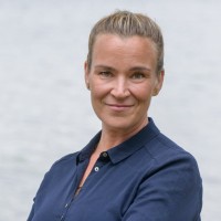Anu Johanna Kivelä