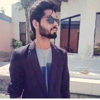 Naveed Ahmed