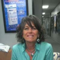 Beverly Baker Raney