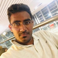 Siva Srinivas Devireddy