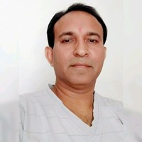 Chander Perkash