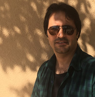Mohsen Ebrahimi