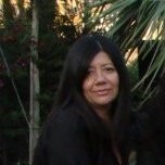 Athena Constantinou