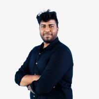 Vikas Md