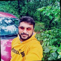 Chethan Kumar K
